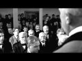 Das Weisse Band - TRAILER 