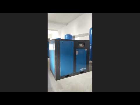 Video lắp 6 bộ máy 100hp ở Campuchia