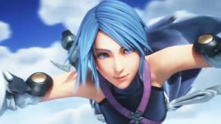 Kingdom Hearts 0.2 Birth by Sleep -a fragmentary passage- video thumbnail