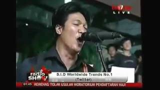 Download lagu Superman Is Dead - Air Mata Api (RadioShow_tvOne) mp3 Download lagu Superman Is Dead - Air Mata Api (RadioShow_tvOne) mp3