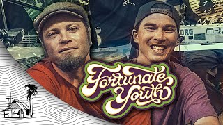 Download lagu Fortunate Youth - Sweet Sensi (RAW Live Music) | Sugarshack Sessions mp3 Download lagu Fortunate Youth - Sweet Sensi (RAW Live Music) | Sugarshack Sessions mp3