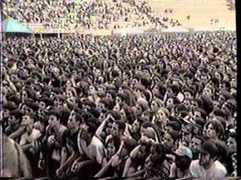 Rata Blanca - Bajo Control