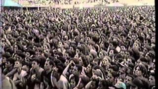 Rata Blanca - Bajo Control