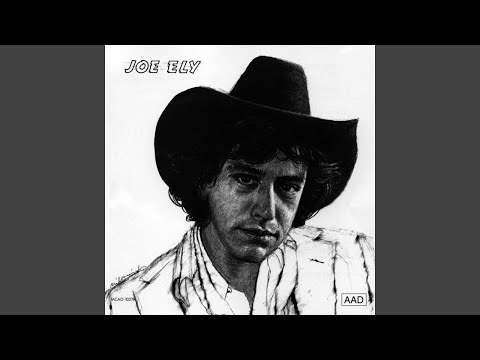 I Had My Hopes Up High - Joe Ely