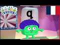 Le Piano Apprendre à Lire Épisodes Complets AlphablocksFrançais ​