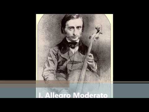 Jacques Offenbach: Mandocello Duo Op. 49 No. 1