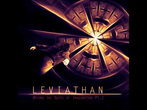 Leviathan - Beneath A Blackened Sky [from new album 2011] + Lyrics