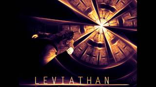 Leviathan - Beneath A Blackened Sky [from new album 2011] + Lyrics