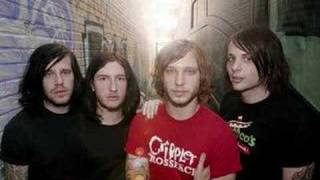 WE ALL TURN BACK TO DUST - FROM FIRST TO LAST *NEW SONG*