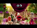 Sesame Street Elmo The Musical Curtain Call European Spanish