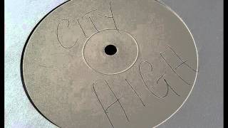 City High - Deep Blue - In From The Deep E.P.