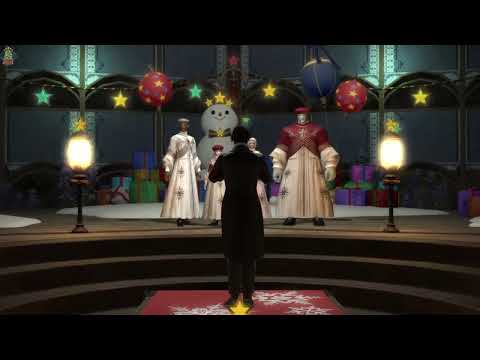 FFXIV: Starlight, Starbright. Festival, Starlight 2019