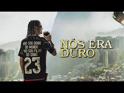 Nós Era Duro - Chefin
