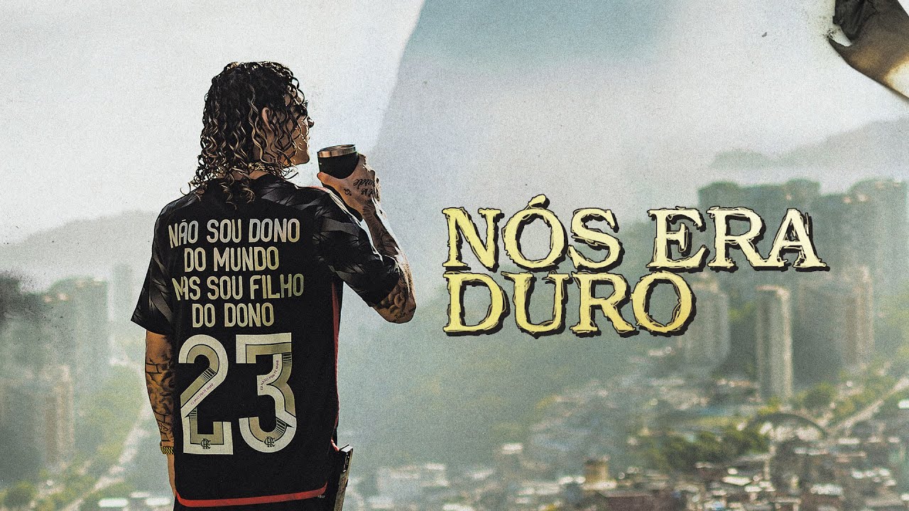 Nós Era Duro by Chefin from Brazil | Popnable