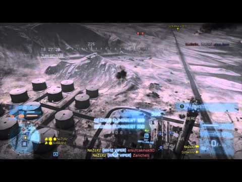 NeZoXz / Tv Rakate [Imperium Vivalis]