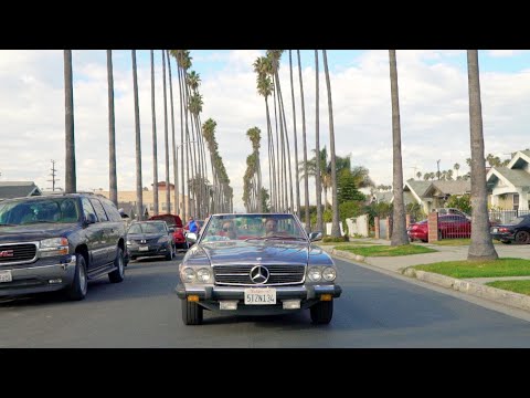 Black Prez - Häagen Dazs ft Barbasauce