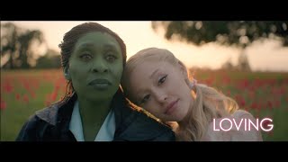 Universal Wicked | “Do Us Good” by Amanda Gorman | Poem Visual