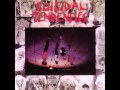 Suicidal Tendencies - Human Guinea Pig 