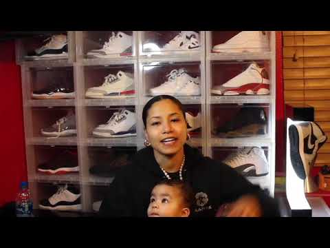 Burna Boy- Want It All ft. Polo G REACTION!!!🤯