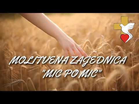Molitvena zajednica "MIC PO MIC"