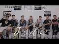 Nella kharisma feat Dory harsa - JODO (cover) Nella kharisma feat Dory harsa - JODO (cover)