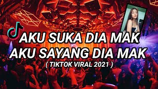 Download lagu DJ AKU SUKA DIA MAK AKU SAYANG DIA MAK REMIX VIRAL TIKTOK 2021 !! DJ JUNGLE DUTCH FULL BASS 2021 mp3