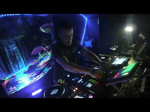 DJ PEPO ABRIL UGAONDO 2025