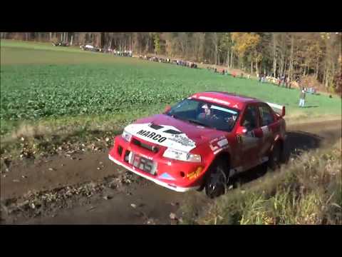 Waldviertel Rallye 2017 SP6