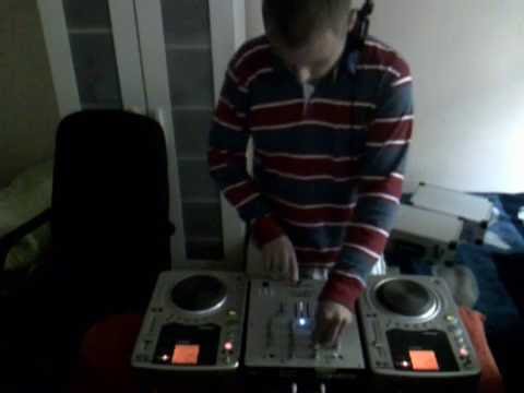 TenMinMix R'n'B November 2009