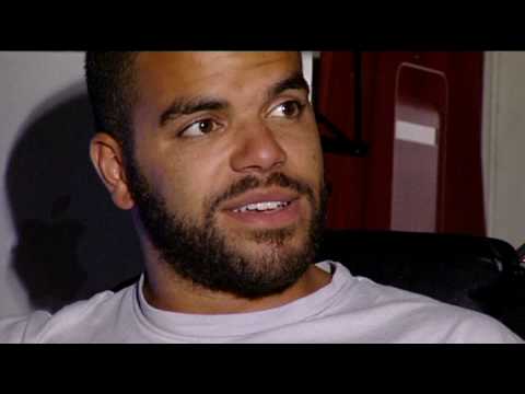 Sef en P. Fabergé gaan voor State TV aan de Syrup