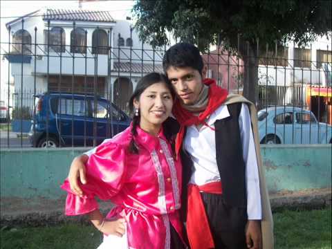 Llenando de amor   Angelita.wmv