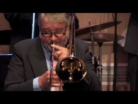 Jiggs Whigham & 20 trombones