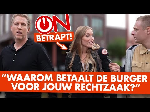 EXPOSED: Raisa naait Nederlandse belastingbetaler voor TONNEN