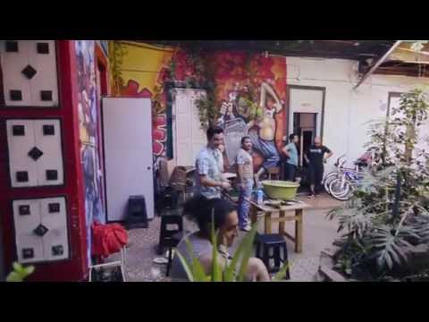 Mistica Show "Vuelo de Cantores" - En La Makinita.