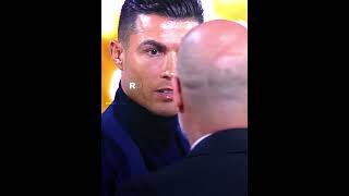 Download lagu Ronaldo Always Respect Pep Guardiola 👏🤝 mp3