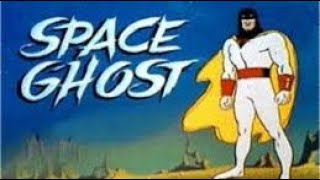 Big Lion Cat 646 Un-Boxing on ASM, Thundercats, and Space Ghost 27 FEB 25