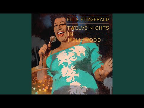 It’s All Right With Me (Live At The Crescendo)