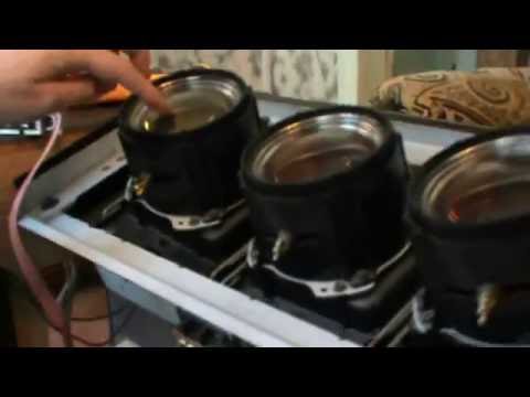 Проекционный телевизор Samsung 2ч