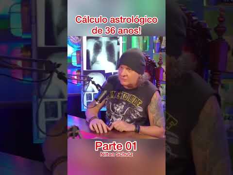 Vídeo: Significado 36 anos de idade: perguntas e respostas