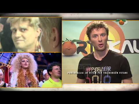 Portokalli, 28 Prill 2019 - Aforizmat (Portokallia për tolerancën fetare)