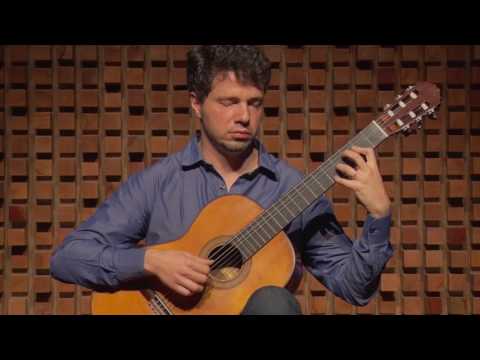 Jongo (Paulo Bellinati)