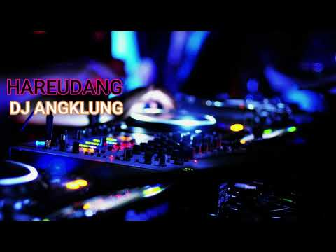 DJ HAREUDANG 2020