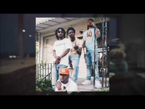 [FREE] FMB DZ x ALLSTAR JR x SADA BABY x DETROIT TYPE BEAT "PRESSURE"