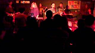 Run River North -- Foxbeard