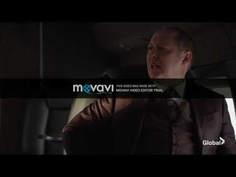 The Blacklist S06E16