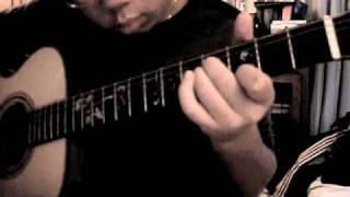 The Christmas Song (Chestnuts Roasting on an Open Fire) - Vinh Tran