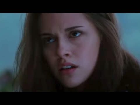 The Twilight Saga: Eclipse (2010) Official Trailer - Robert Pattinson, Kristen Stewart