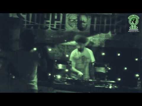 UNOD Weekender 2013 - Salomon Heritage feat. Ras Tweed ①