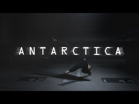 antarctica | ft. colby brock