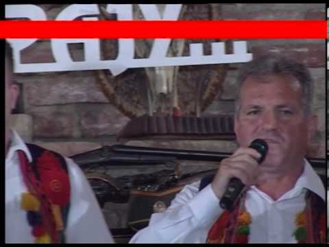 Zvuci Vitoroga - Kad ostarim, 'dje cu - Zavicaju Mili Raju - (Renome 02.06.2008.)